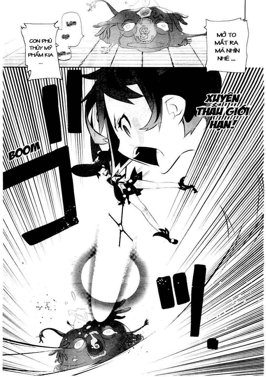 puella magi kazumi magica chapter 2 42