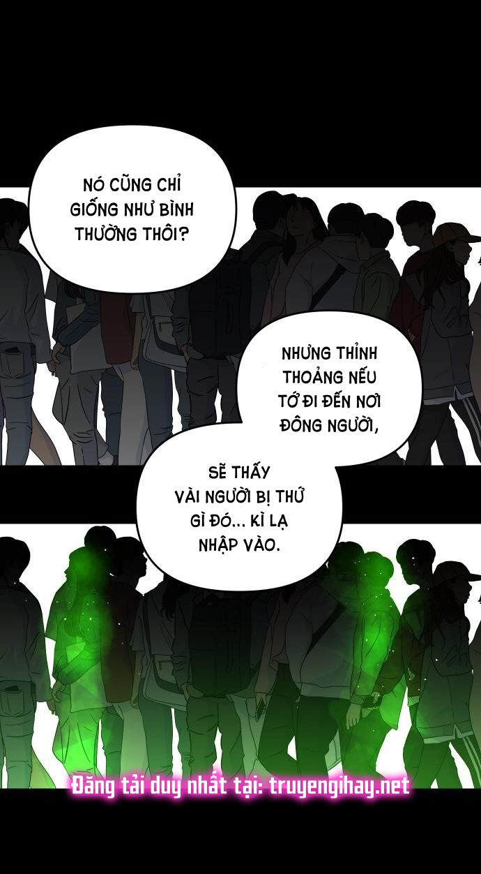 tiên nữ ngoại truyện chapter 4.1 4