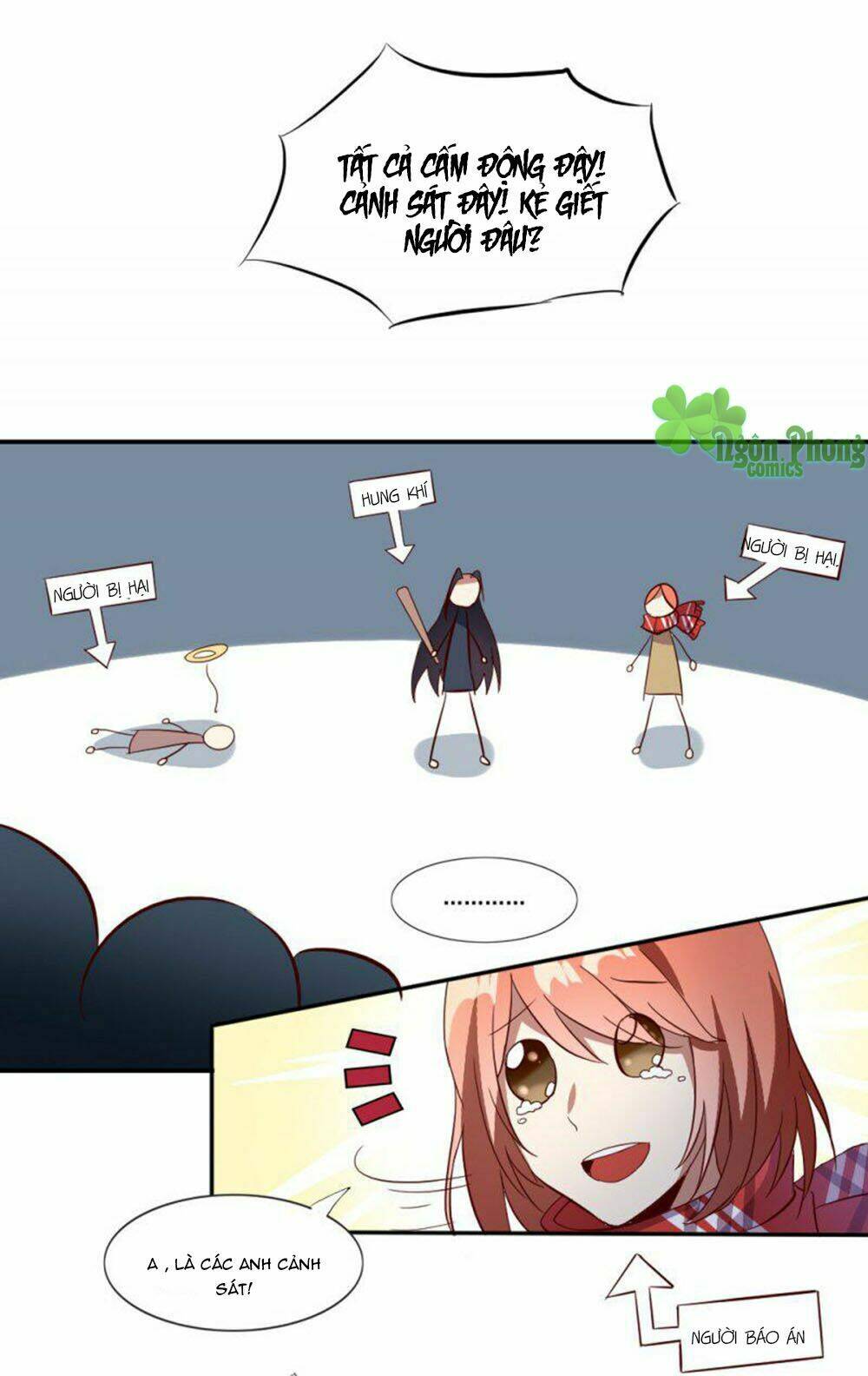 thiên ngoại phi tiên chapter 9 48