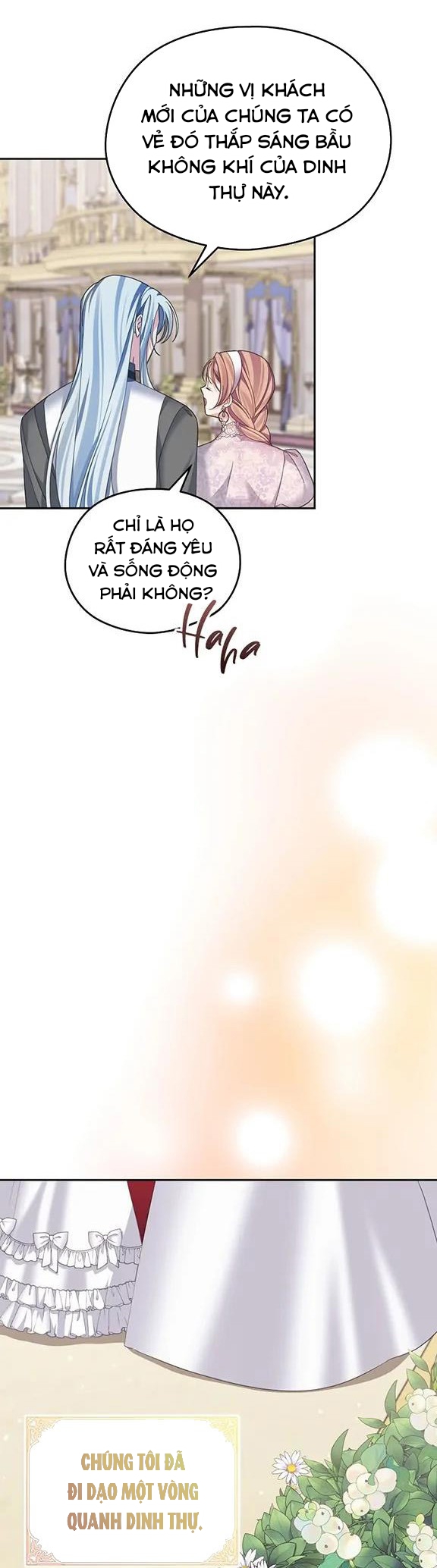 aster yêu dấu của tôi chapter 50 13