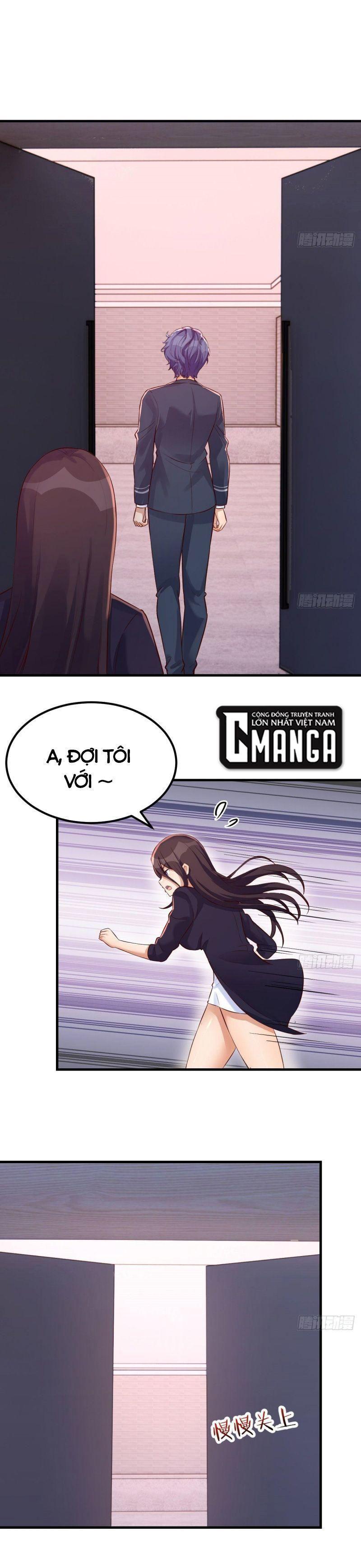 thiên tứ thức tỉnh chapter 25 11