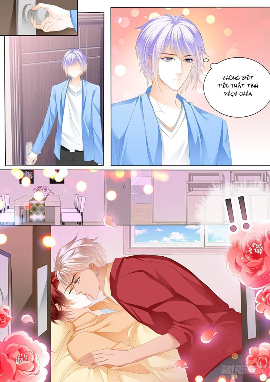 bá đạo tiểu thúc, xin trêu chọc vừa thôi! chapter 85 8