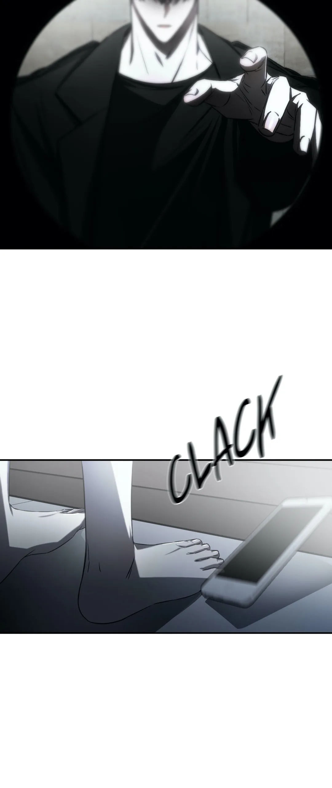 vực sâu chapter 3 21