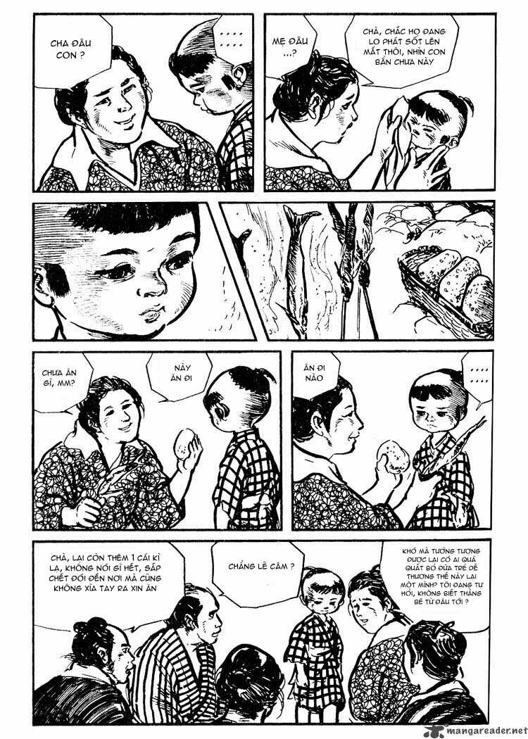 lone wolf and cub chapter 52 12