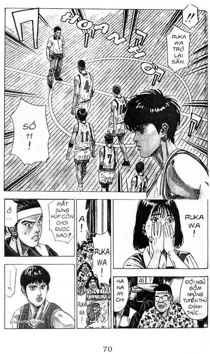 cao thủ bóng rổ chapter 207 4