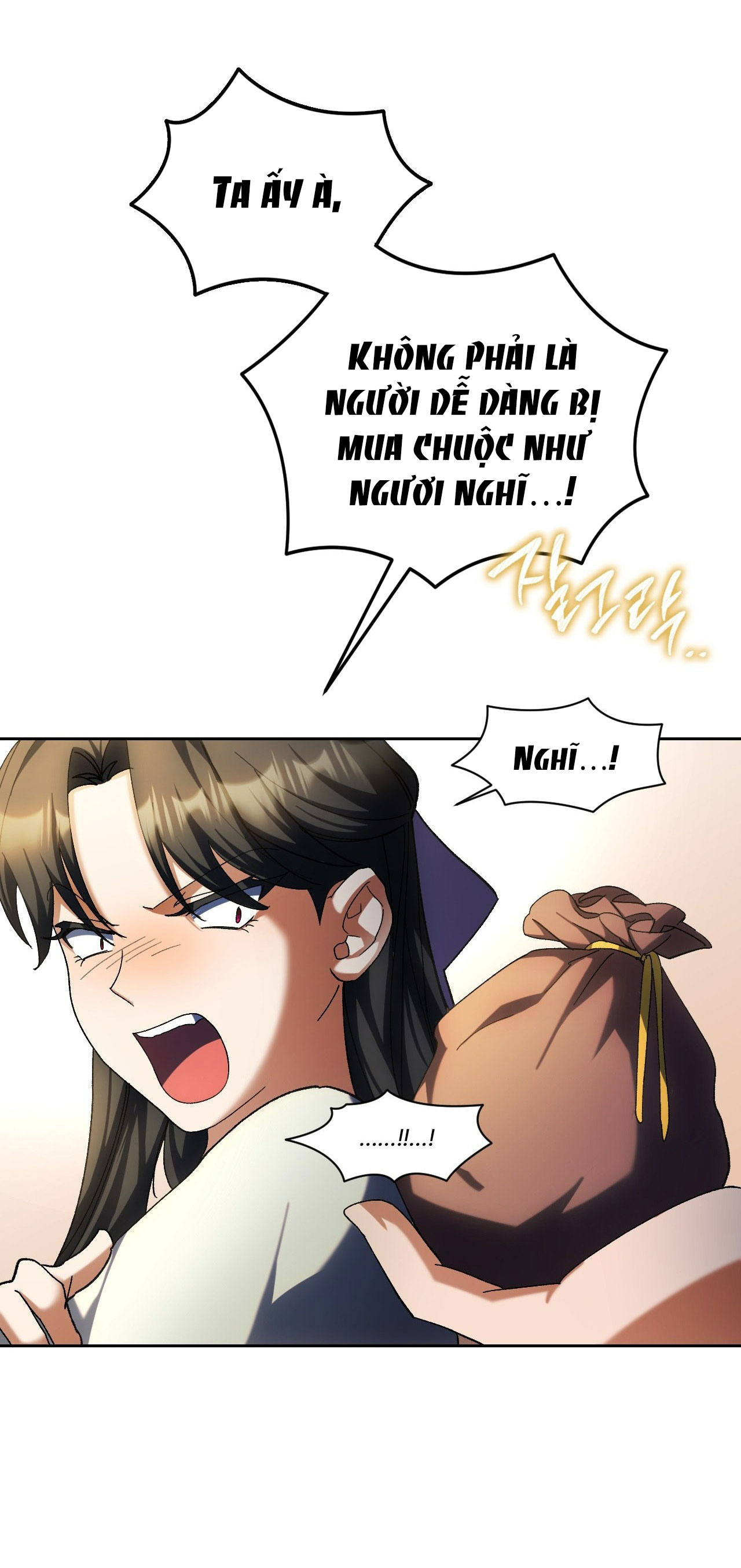 Lãnh Địa Của Công Nương Không Phải Là Một Công Ty Nhỏ chapter 7.1 - Trang 24