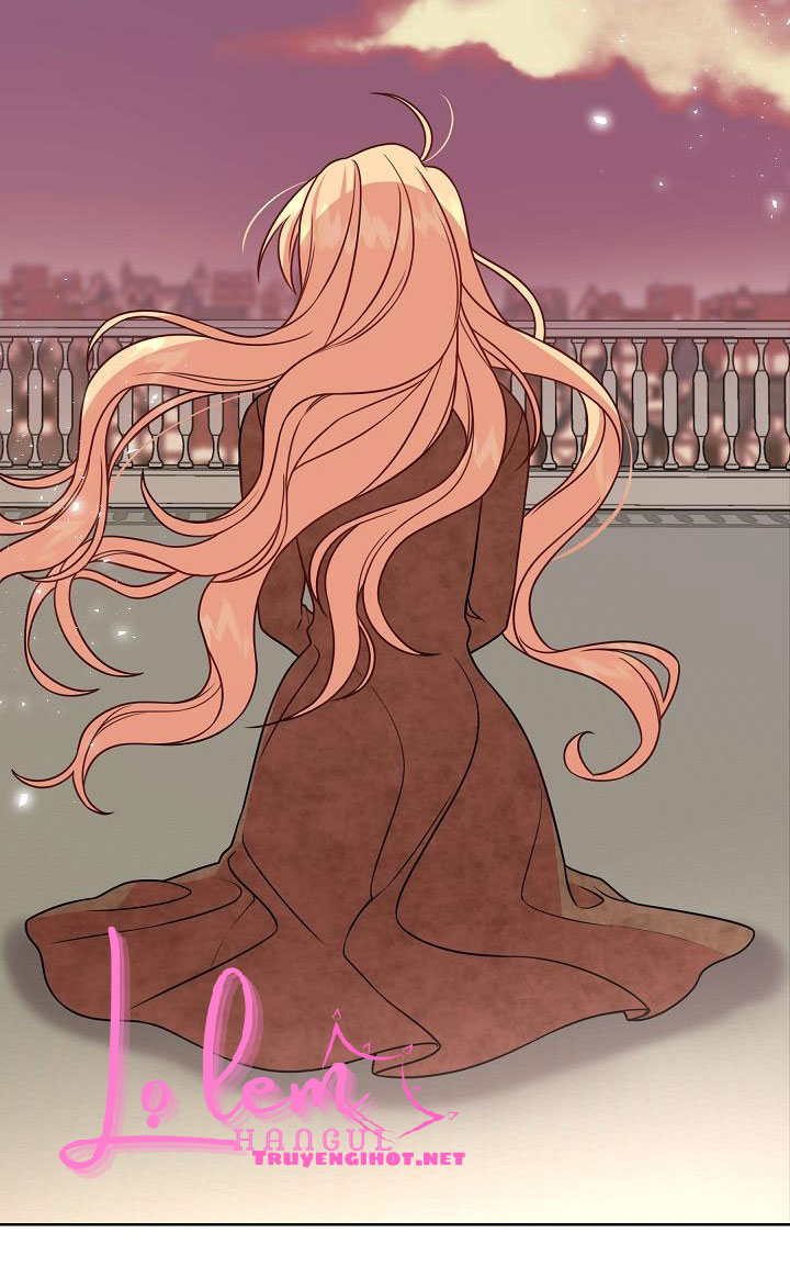 tôi đã nuôi dưỡng bạn thời thơ ấu thành bạo chúa chapter 39.2 28