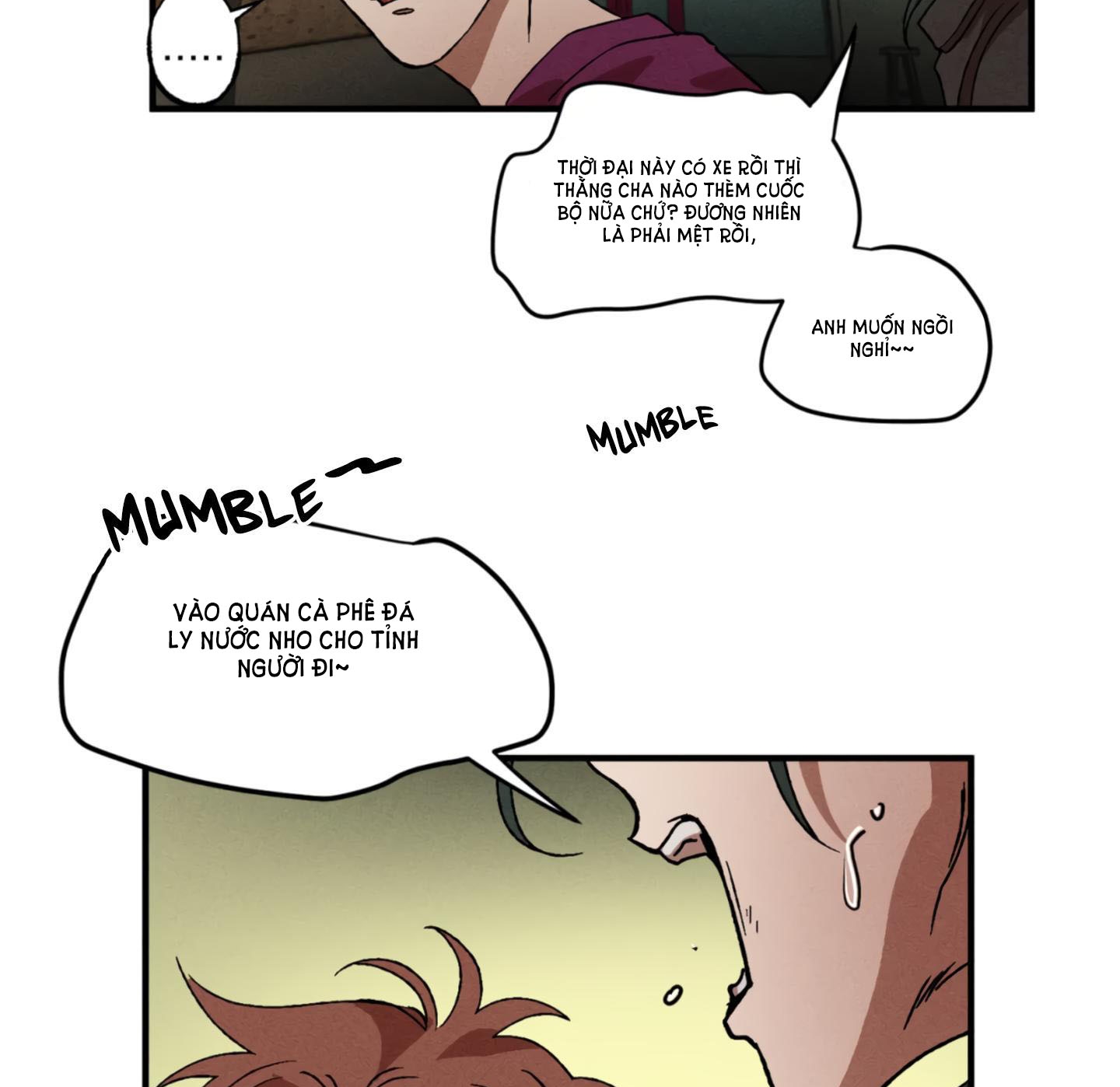 bẫy kép chapter 15 68