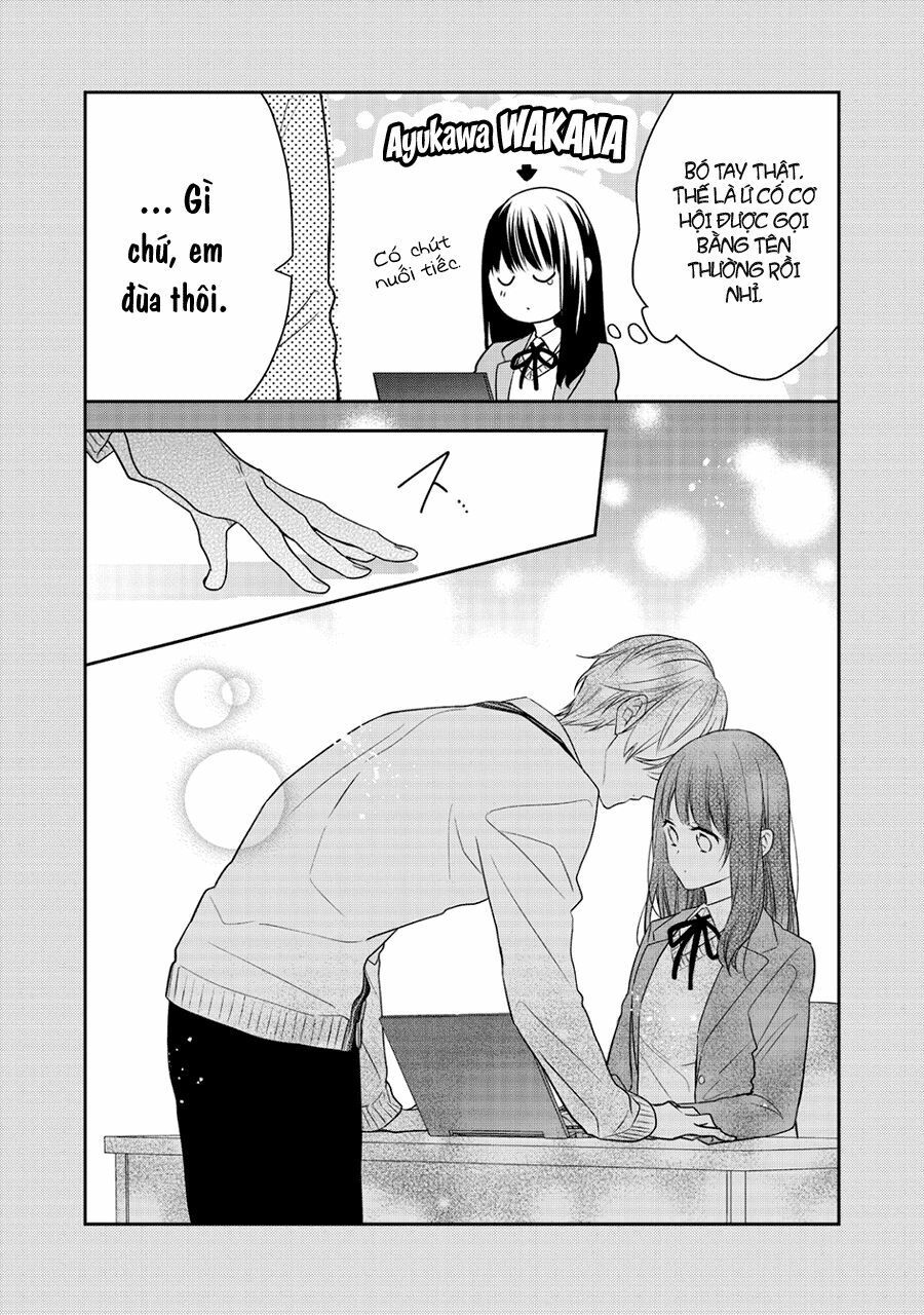 kirai ni narimasu, sayama-kun! chapter 5.5 2