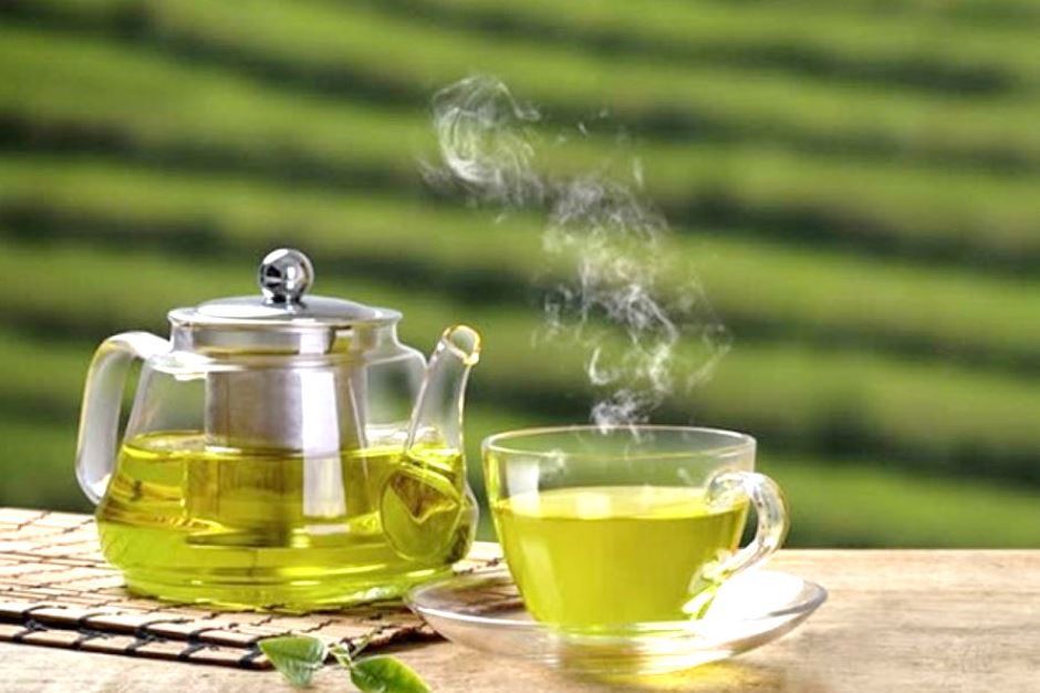 500 Gram trà tôm nõn đặc biệt Tân Cương Thái Nguyên, chất lượng hảo hạng, top 10 cơ sở uy tín tại Thái Nguyên