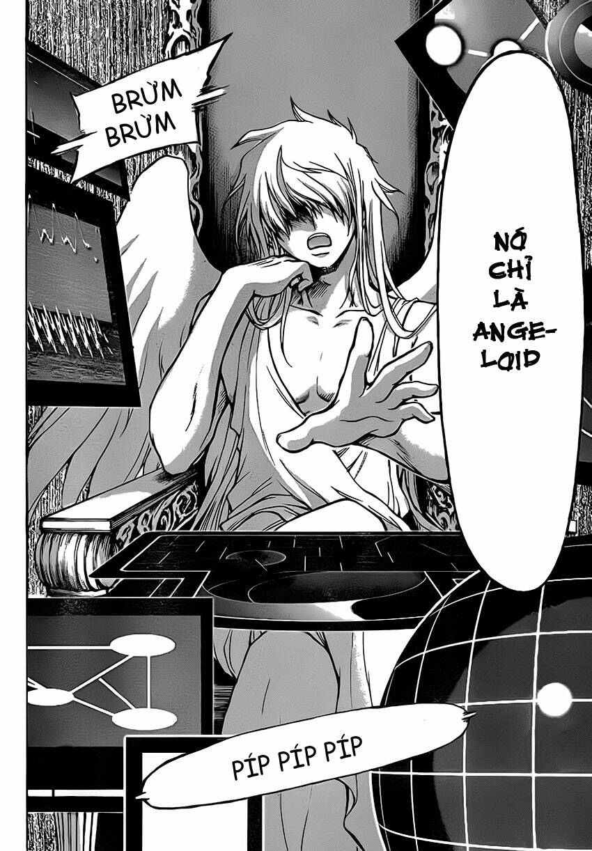 vật thất lạc của bầu trời chapter 47 6