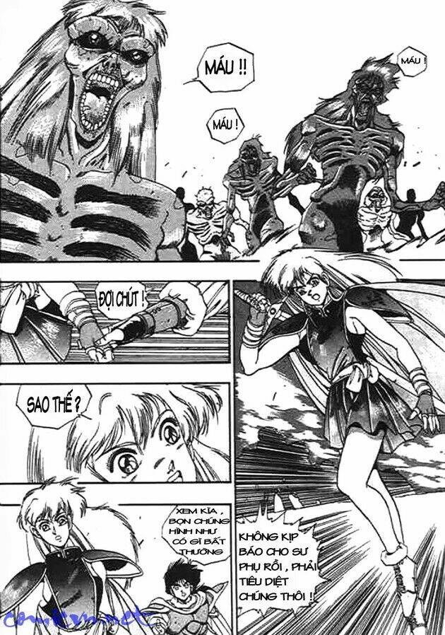 ảo long vương chapter 10 4