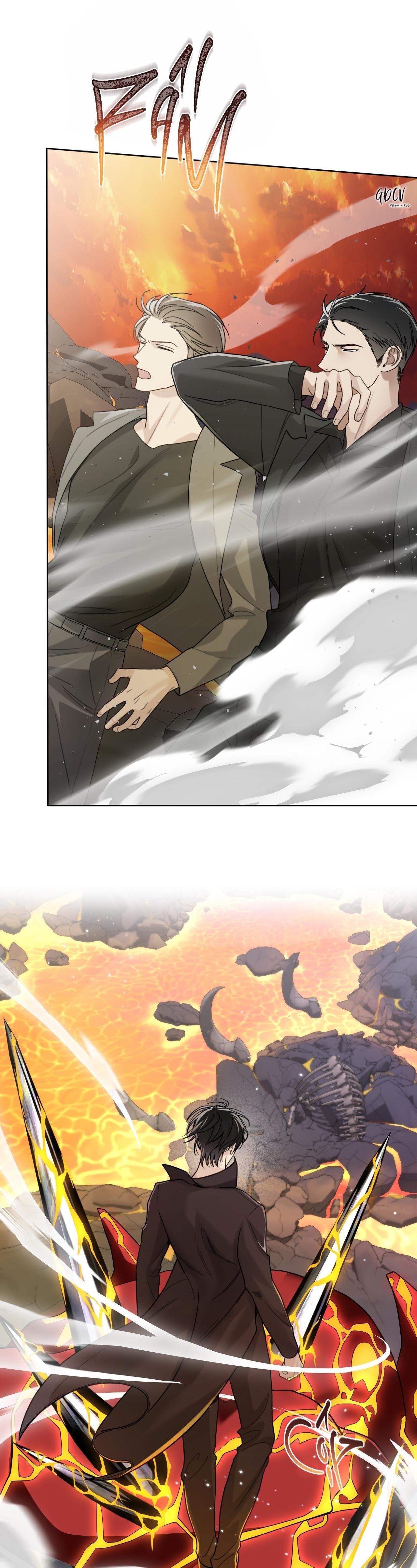 hiểm họa guiding chapter 50 16