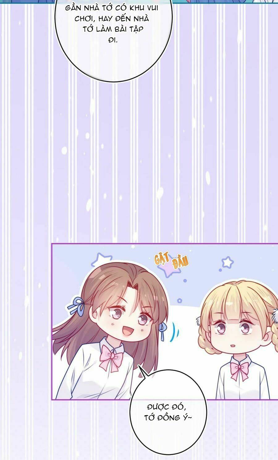 khi cô gái nhìn thấy thời gian chapter 36 9