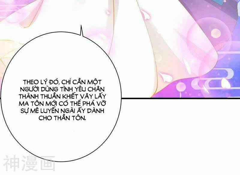 tay phải của bản tọa thành tinh rồi chapter 25 6