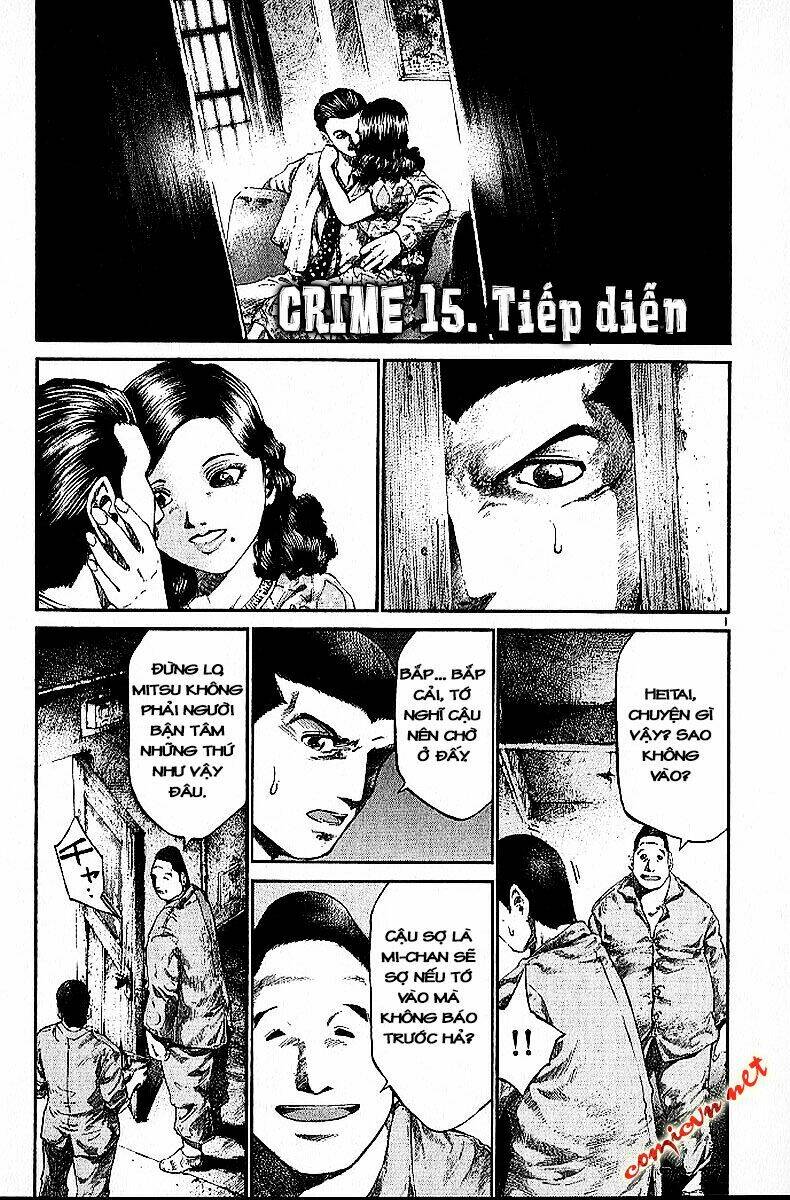 rainbow chapter 15 2