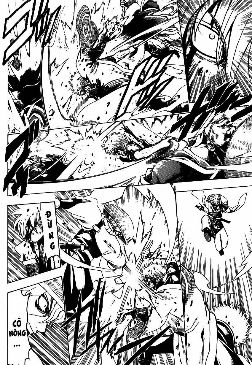 gintama - linh hồn bạc chapter 522 14