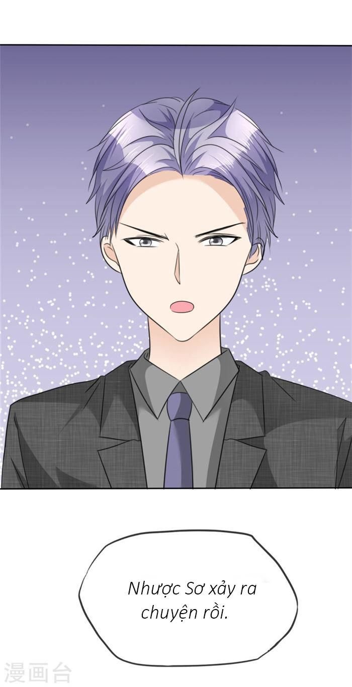 con đường phản công của sủng thê chapter 50 17