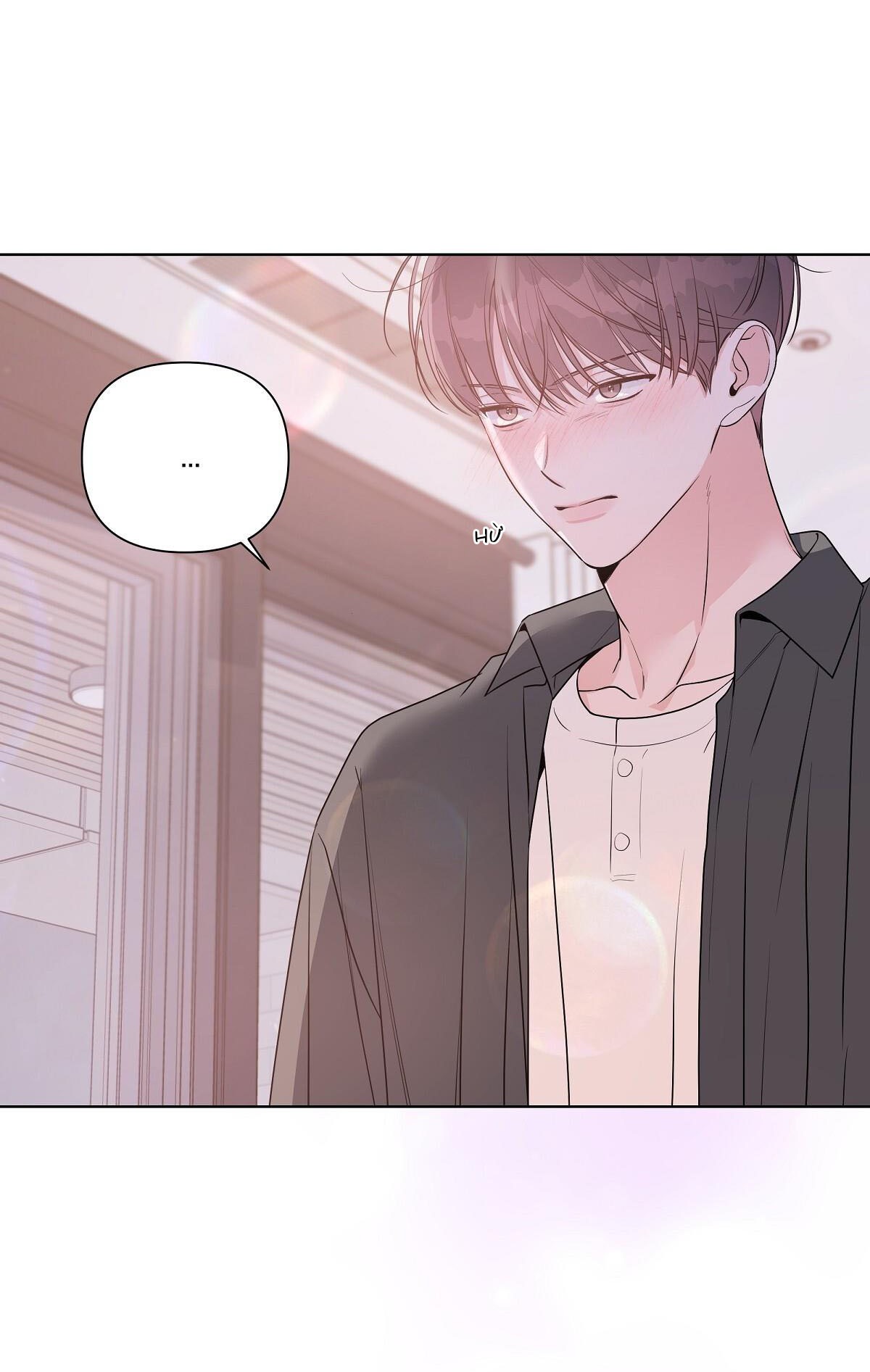 đừng bận tâm darling chapter 34 53