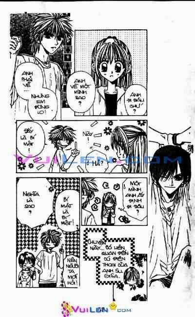 arita đáng yêu chapter 14 38