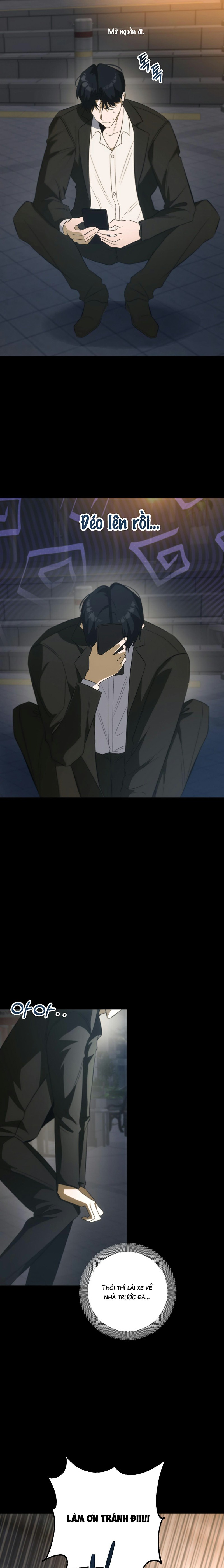người yêu hợp pháp thứ hai chapter 3 19