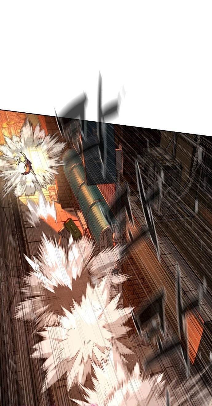 bạch huyết - white blood chapter 25 62