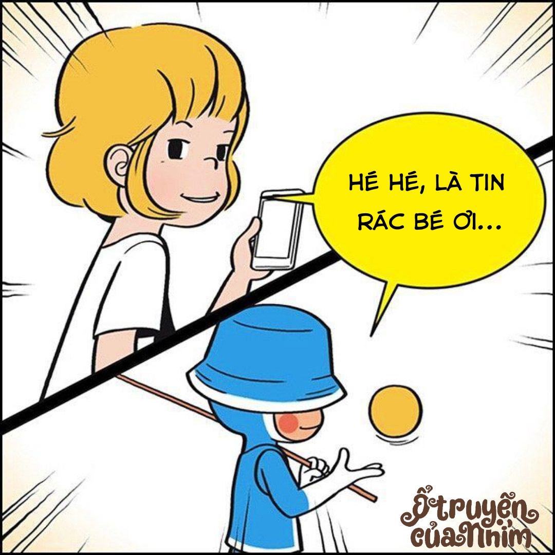 yumis cells chapter 23 22