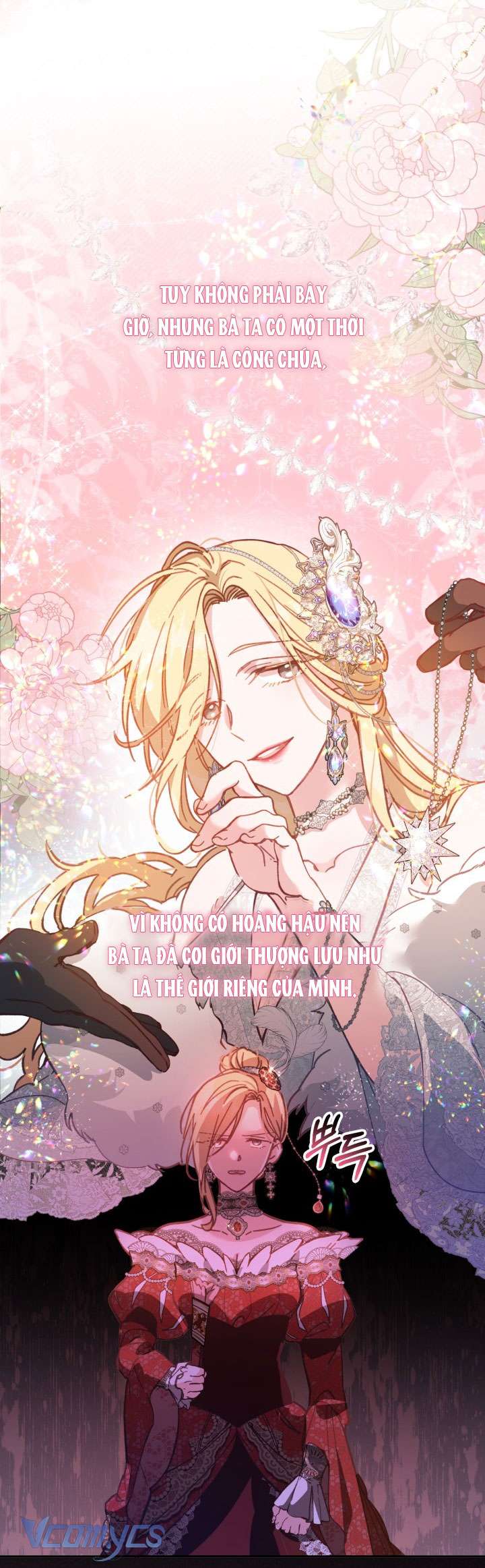 không có chỗ cho kẻ giả mạo chapter 9 7