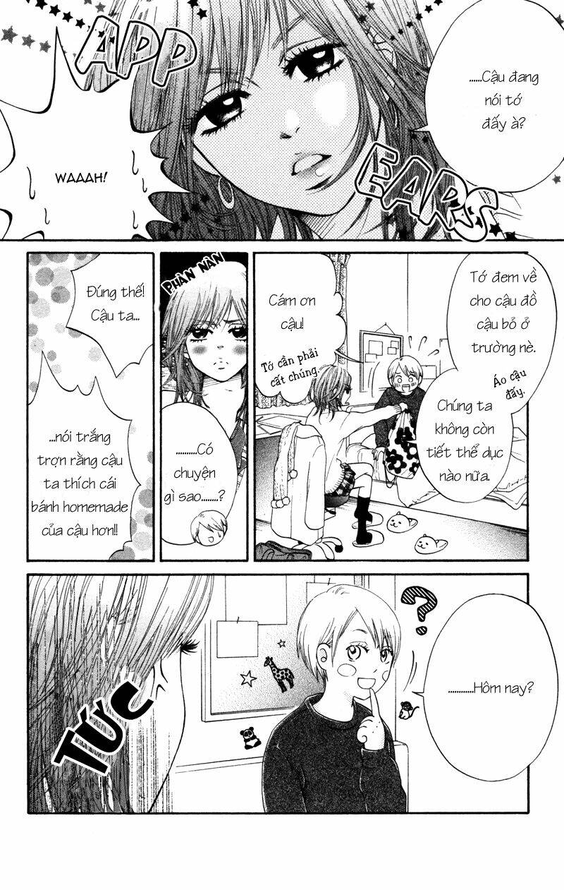 burnin' valentine chapter 1 30