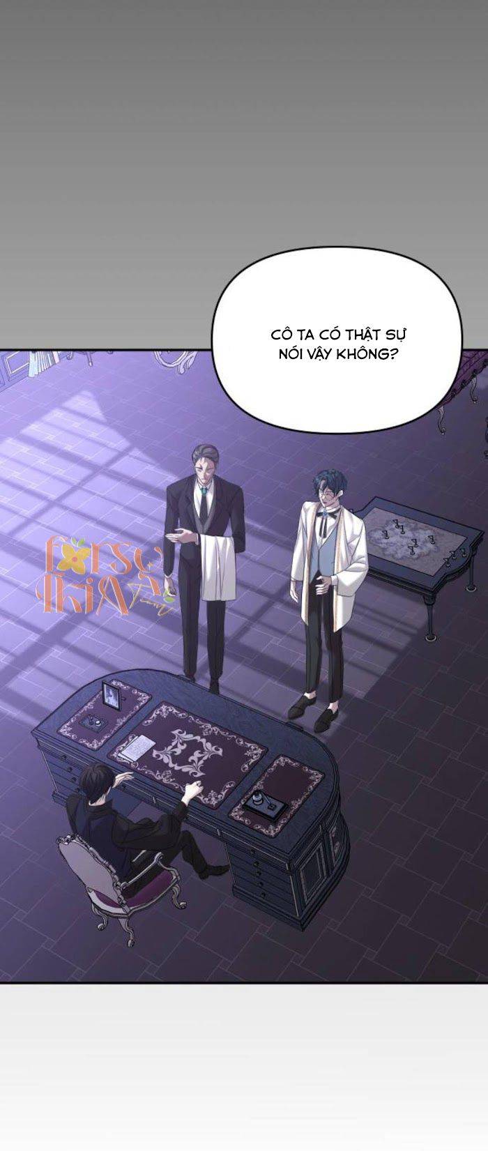 liên hôn để trả thù chapter 3 7