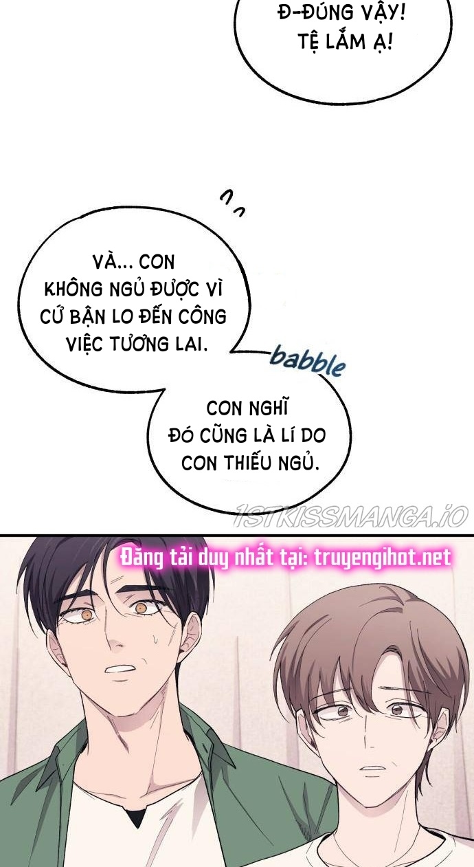 yeonwoo ngây thơ chapter 61 51