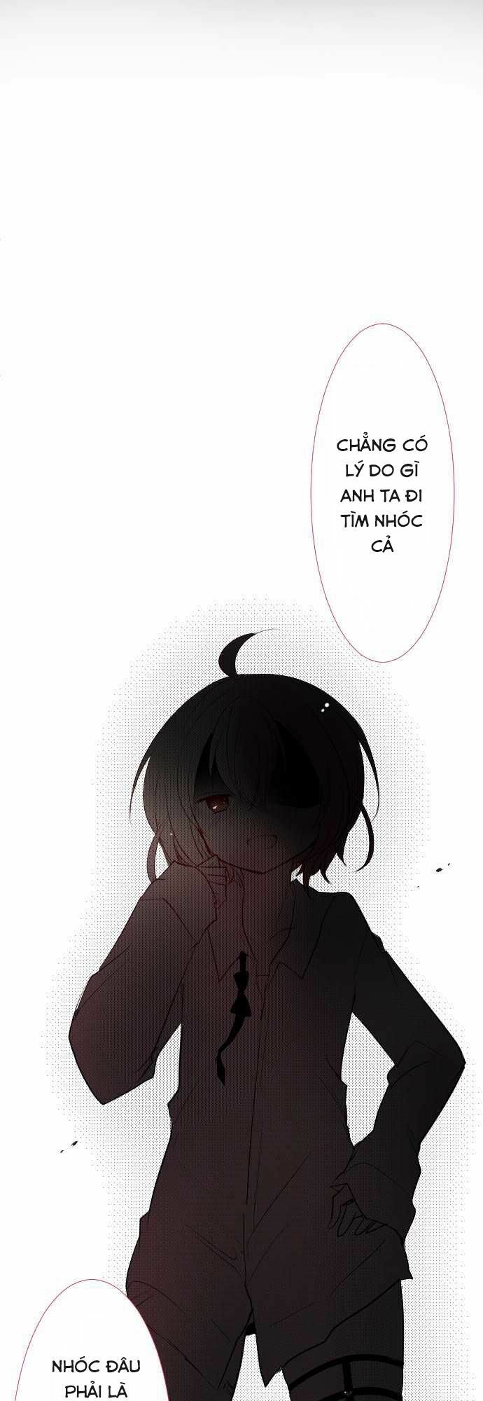 rodiura kurashi – official chapter 6 61