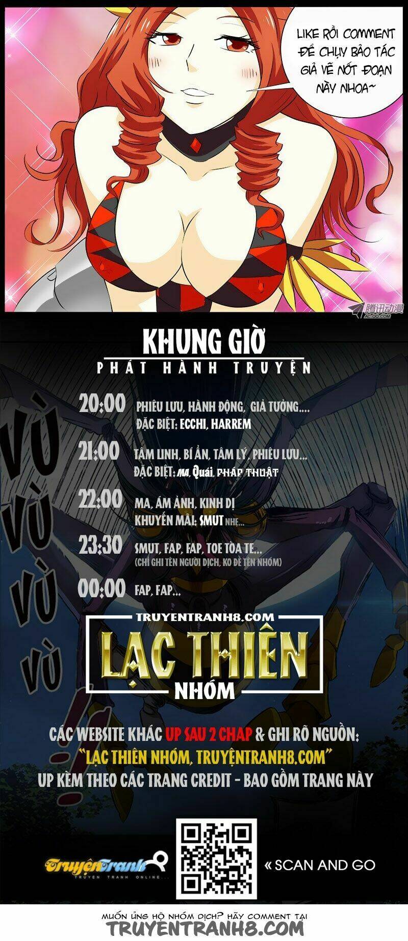 tôi là thằng phế vật chapter 22 13