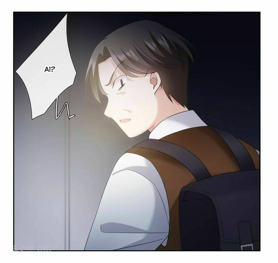 nhân chất tình nhân chapter 17.2 40