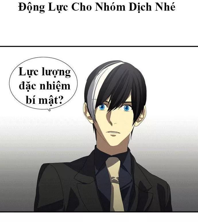 si mun - người giao tiếp với linh hồn chapter 25 38