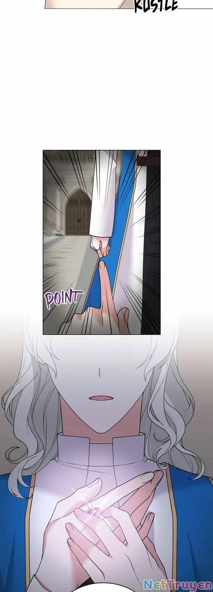 là nhân vật phản diện nhưng tôi sẽ trở thành nữ chính chapter 57 15