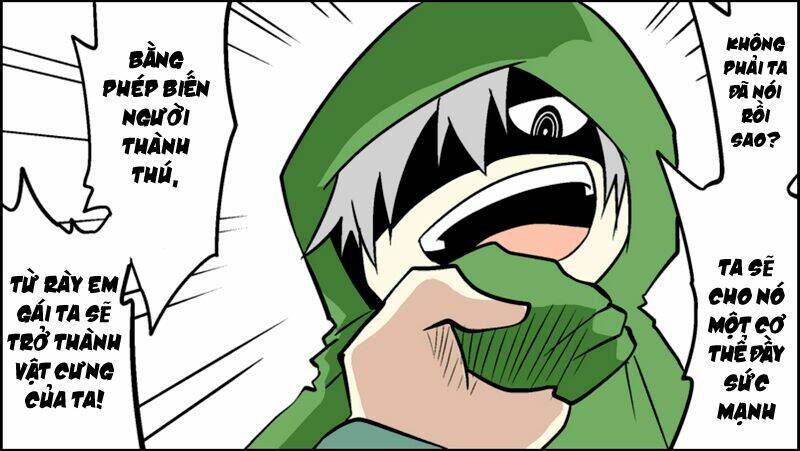 senyuu chapter 77 38