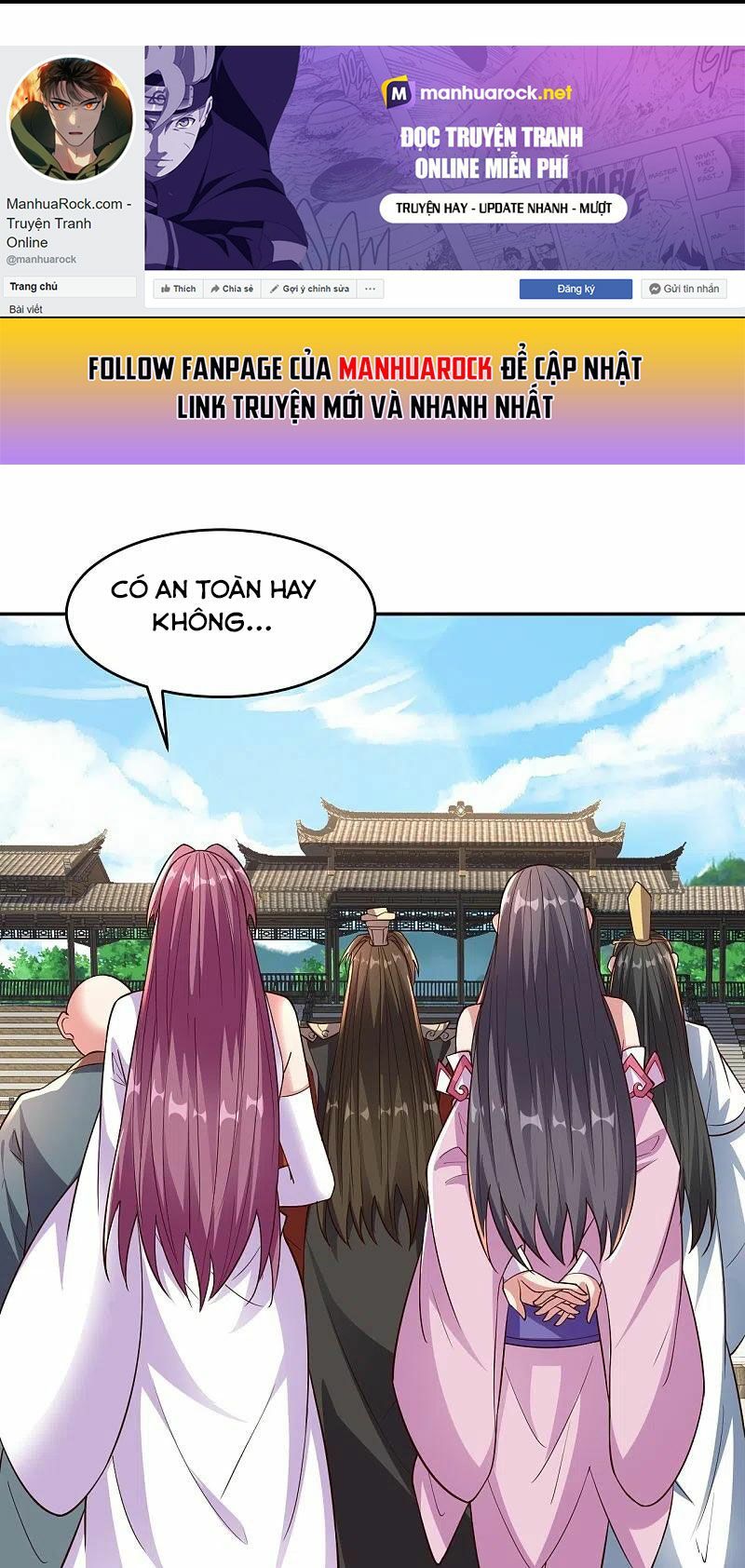 tiên võ đế tôn chapter 258 10