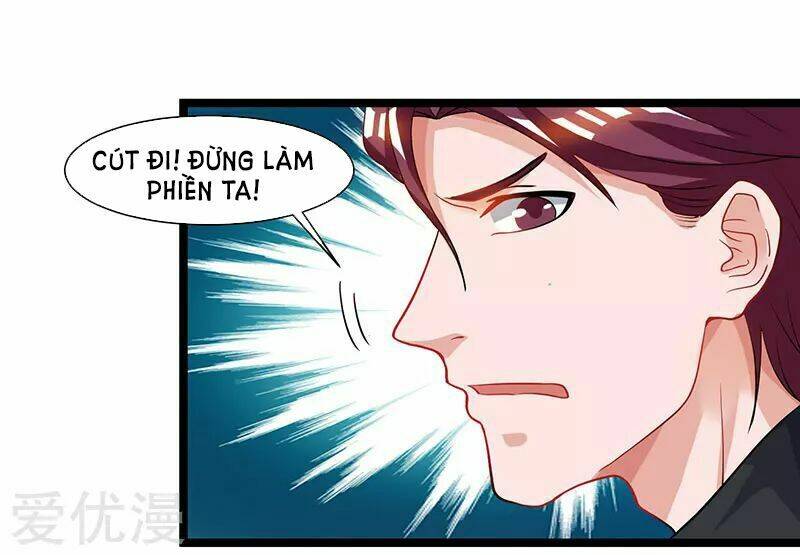 trọng sinh khí thiếu quy lai chapter 50 16