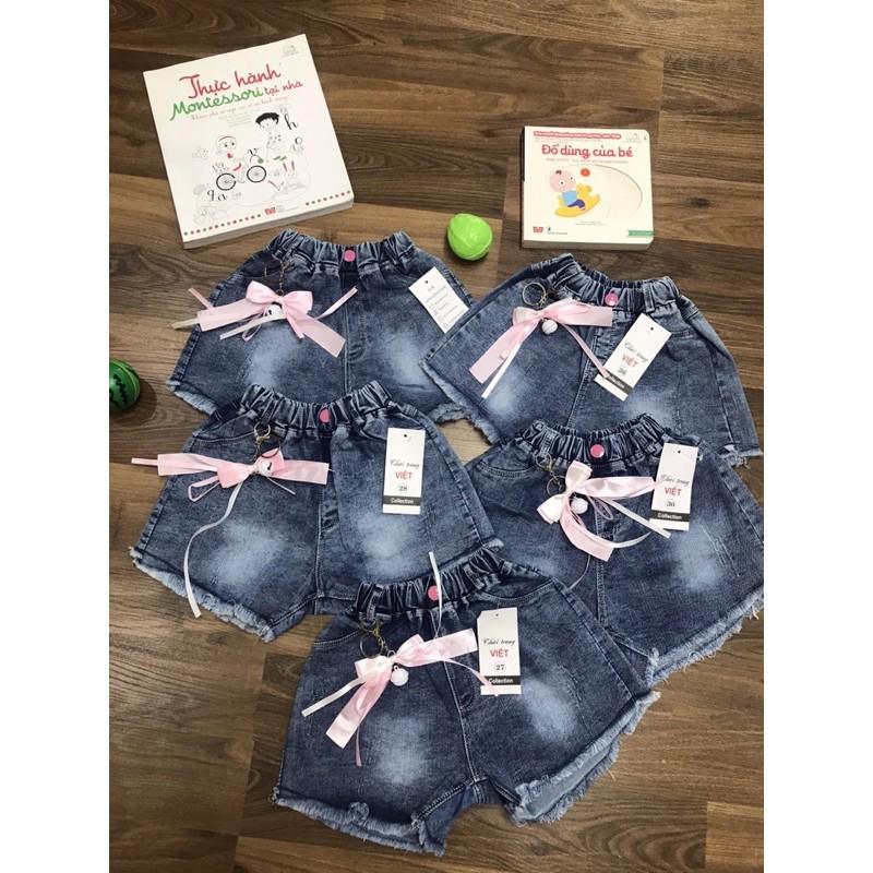 Set quần áo siêu xinh cho bé gái