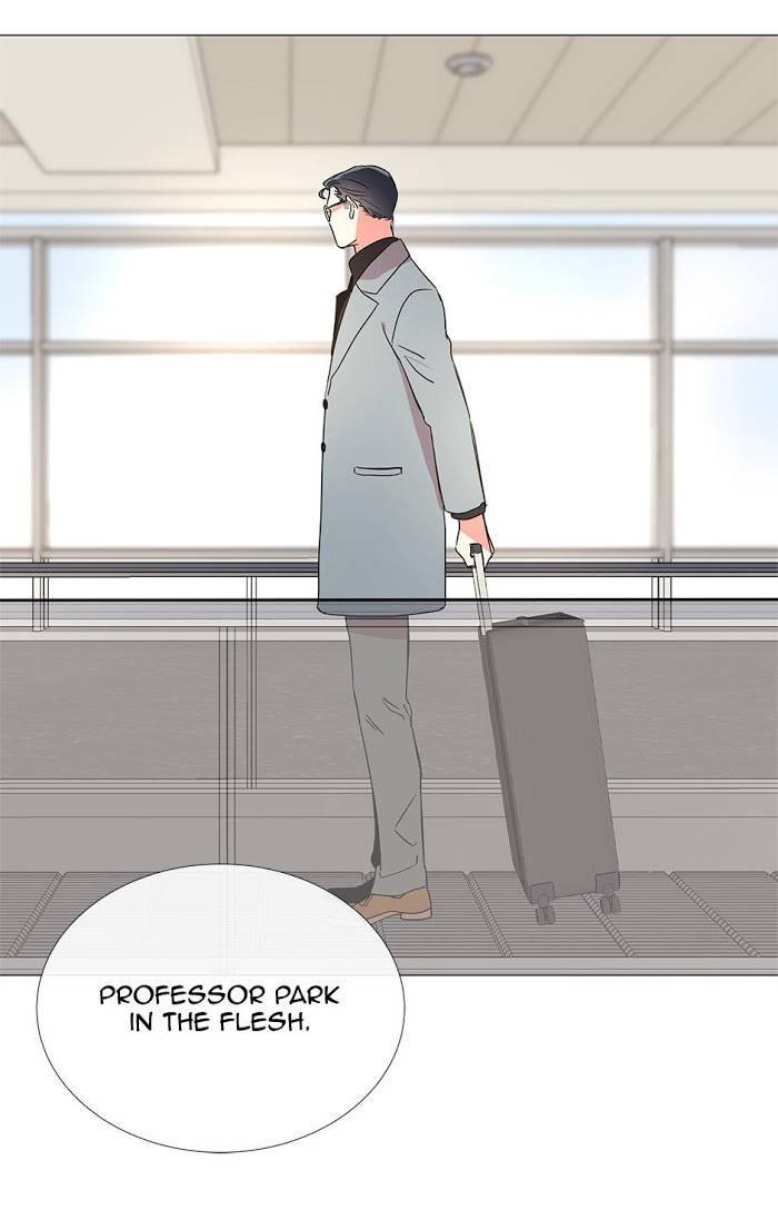 [raw] red candy chapter 26 22