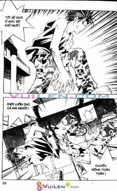 tiên nữ giáng trần chapter 8 88