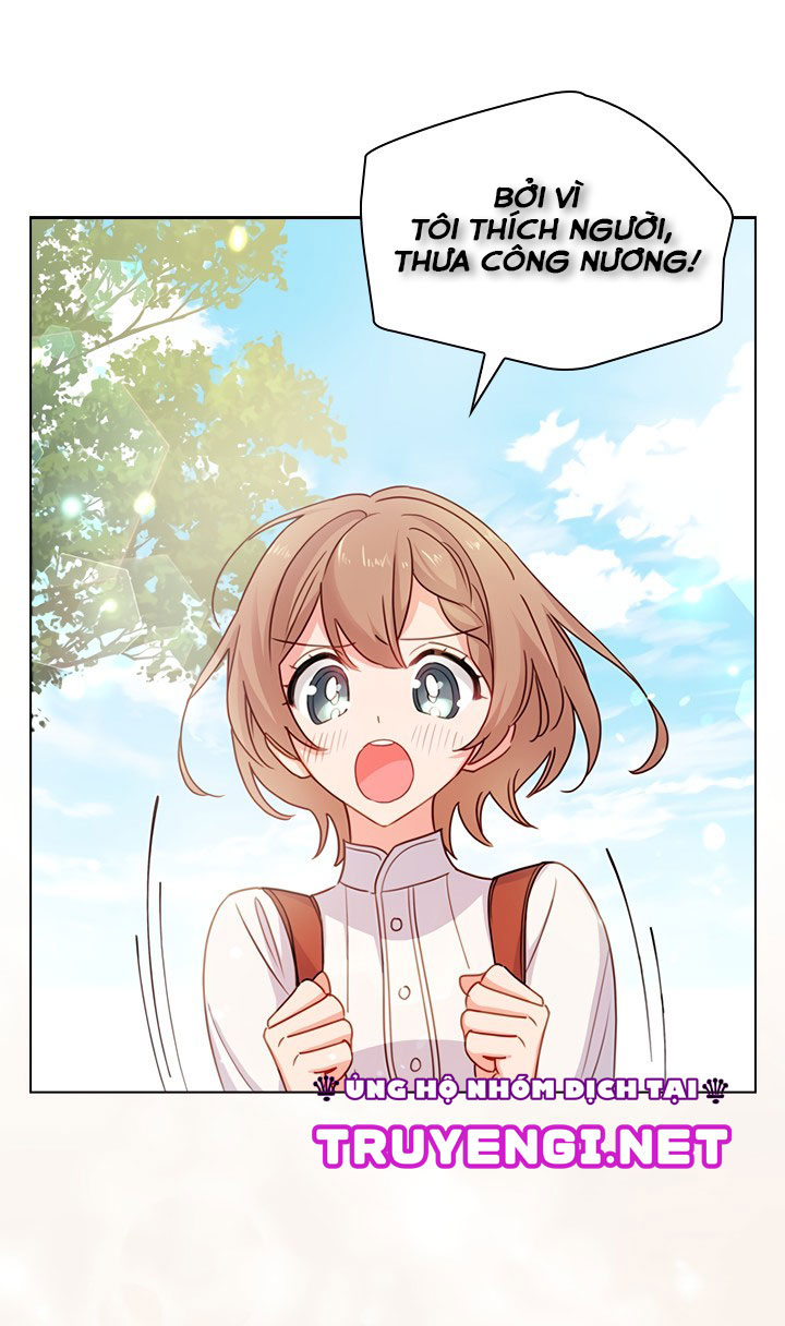 tiểu thư chỉ muốn được nghỉ ngơi chapter 4 44