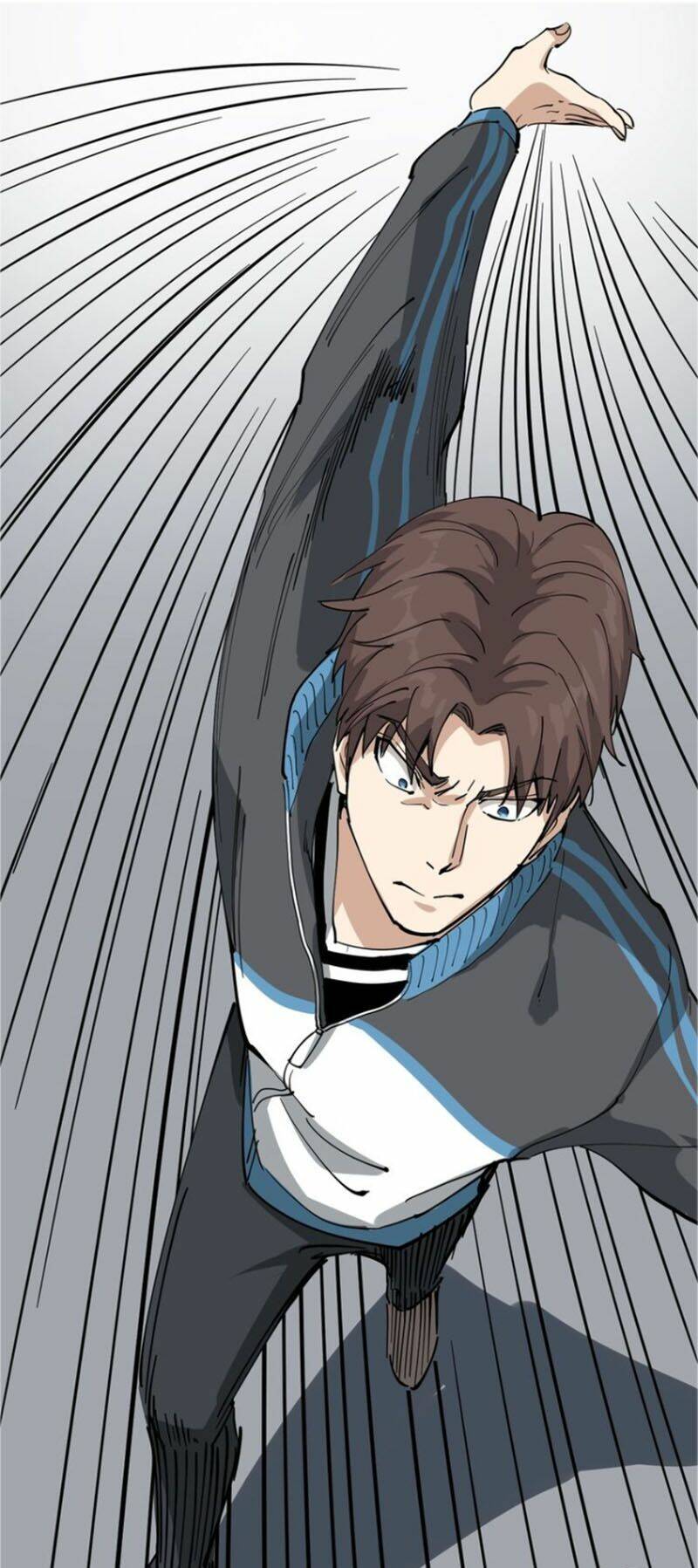 hồi xuân tiểu độc y chapter 29 36