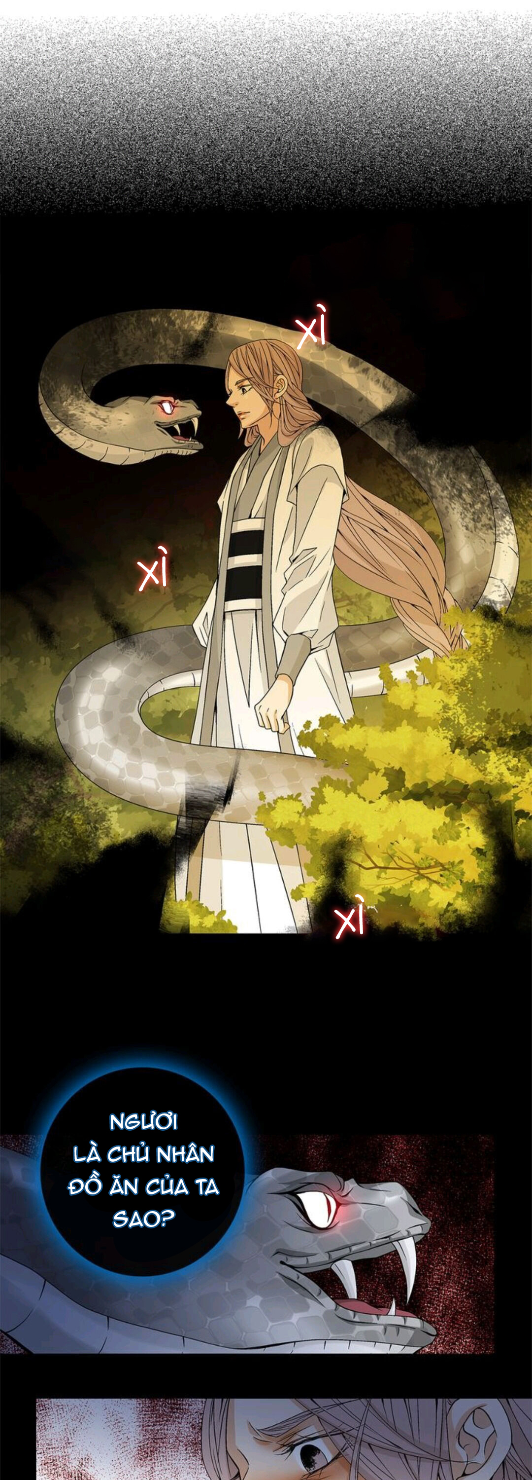 nơi cơn gió dừng chân chapter 11 17