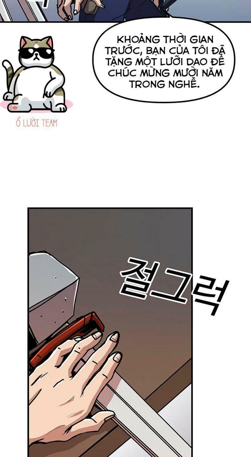 người chơi lỗi chapter 66 17