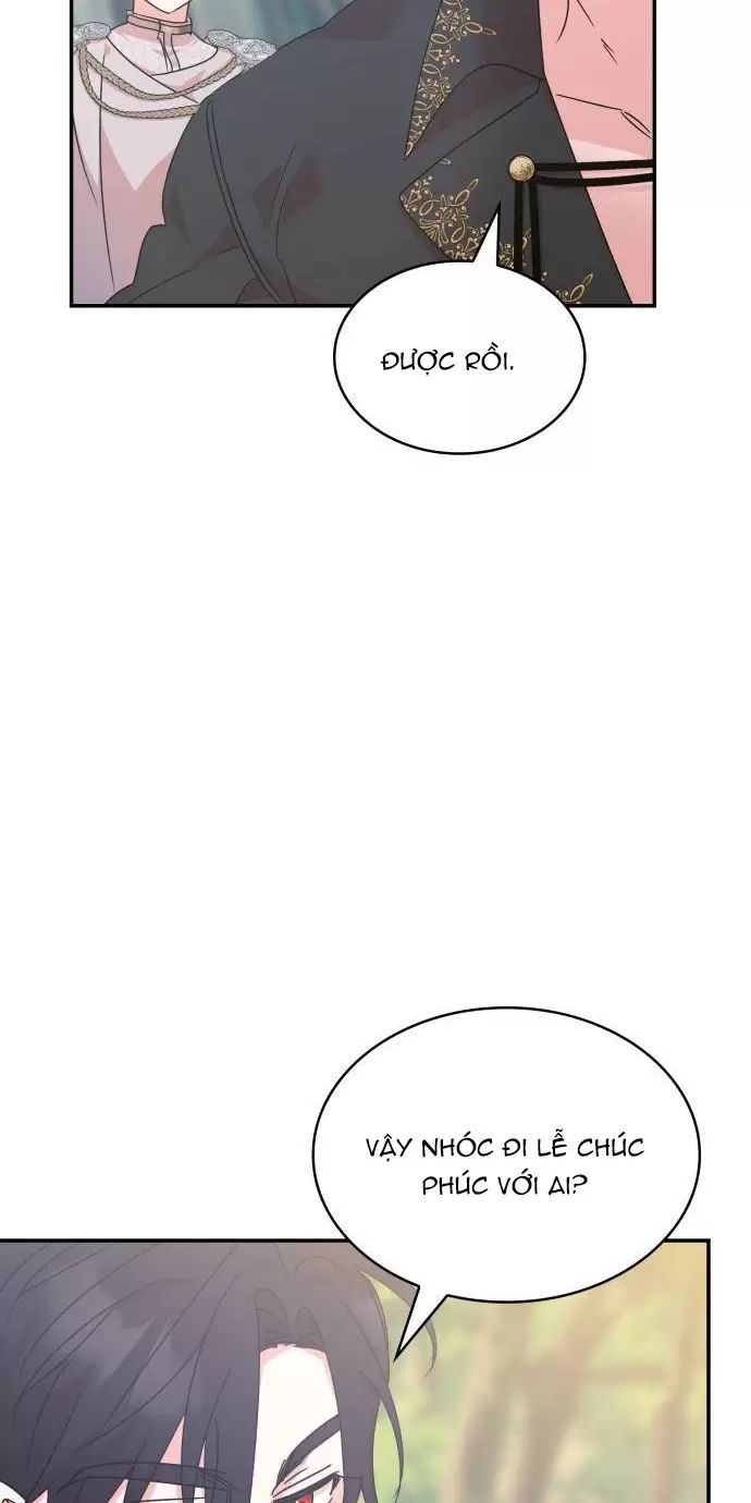 sống trong vườn hoa của công chúa chapter 18 86