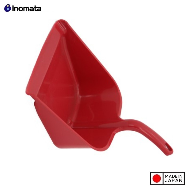 Xẻng hốt rác cán ngắn Inomata size L - Hàng nội địa Nhật Bản |#Made in Japan|