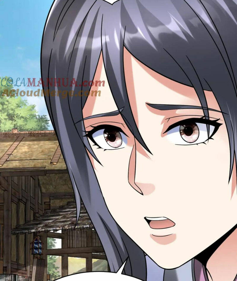 đại tần, ta là con tần thủy hoàng, giết địch thành thần chapter 106 39