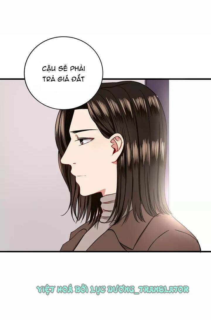 chào buổi sáng, hướng dương chapter 8 9